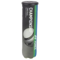 Yonex Tennis Balls Championship Can 18x4 Pack